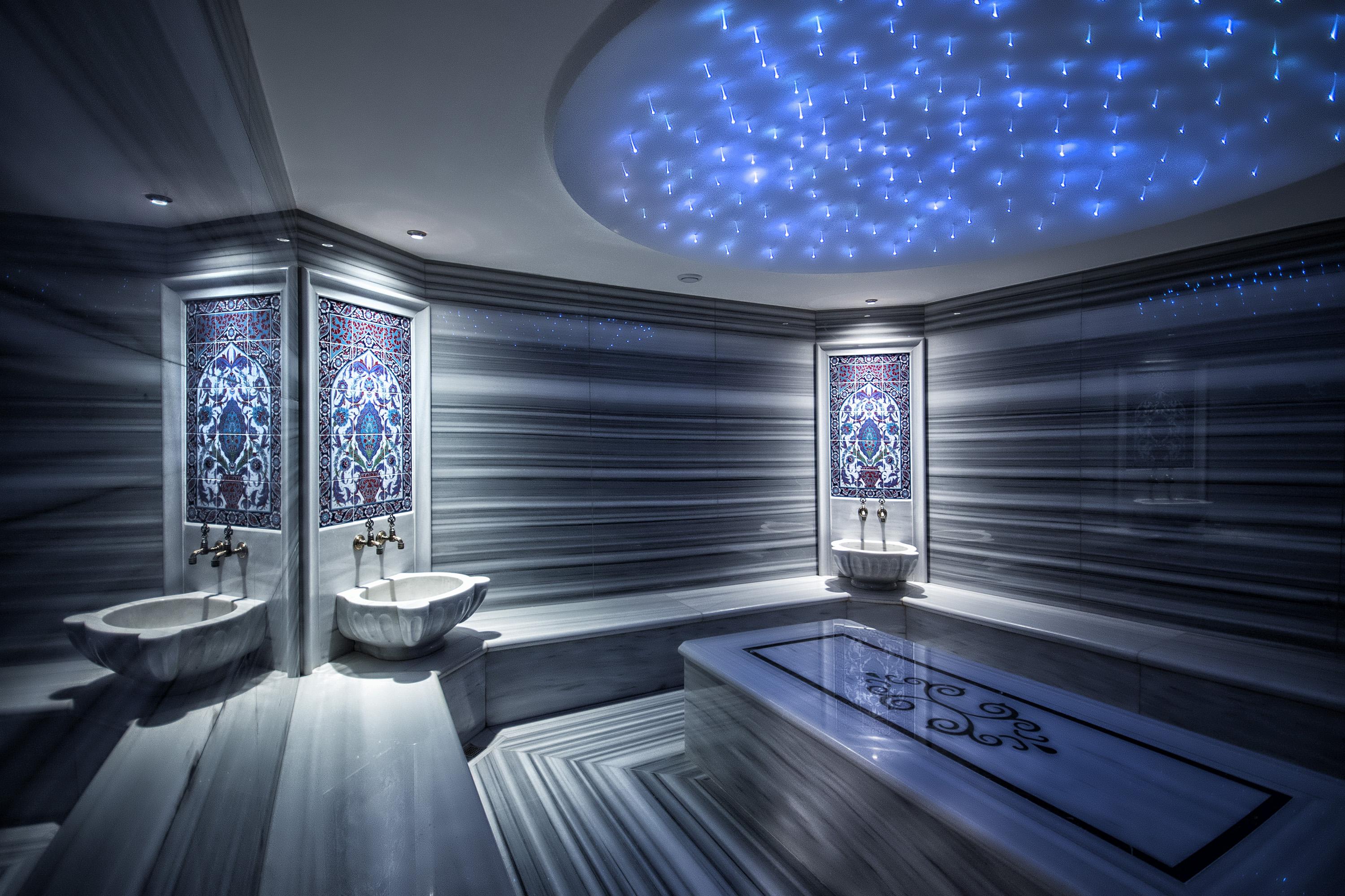 The Conforium Hotel Istanbul Exteriör bild